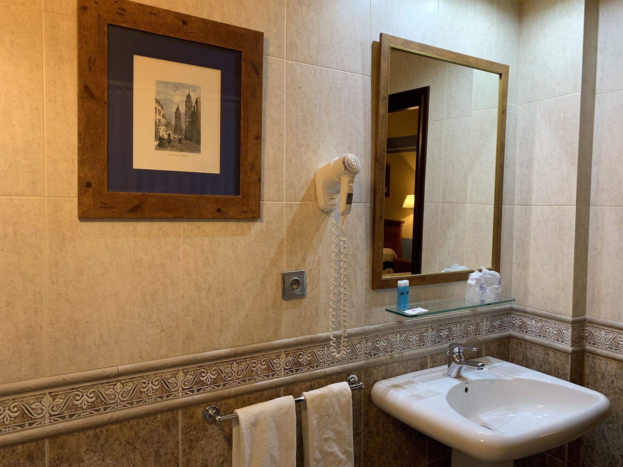 La Sierra Hotel Antequera Luaran gambar