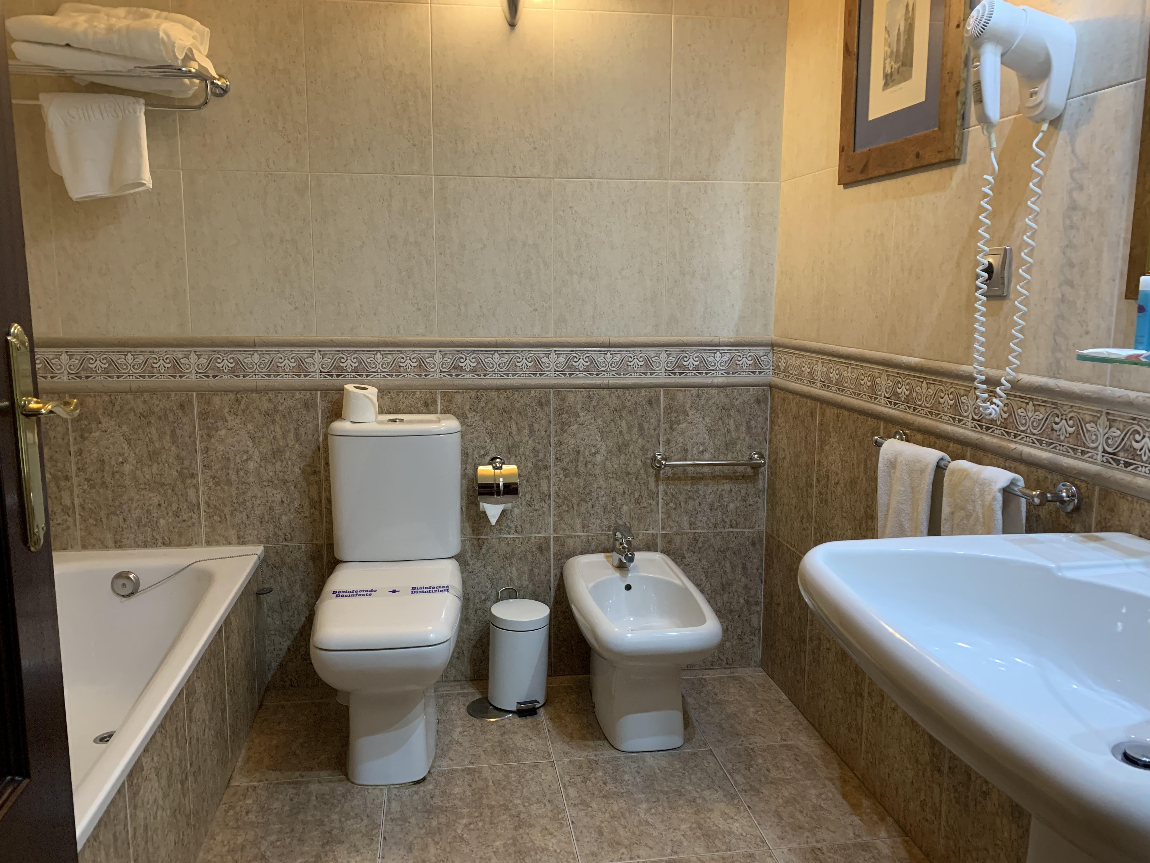 La Sierra Hotel Antequera Luaran gambar