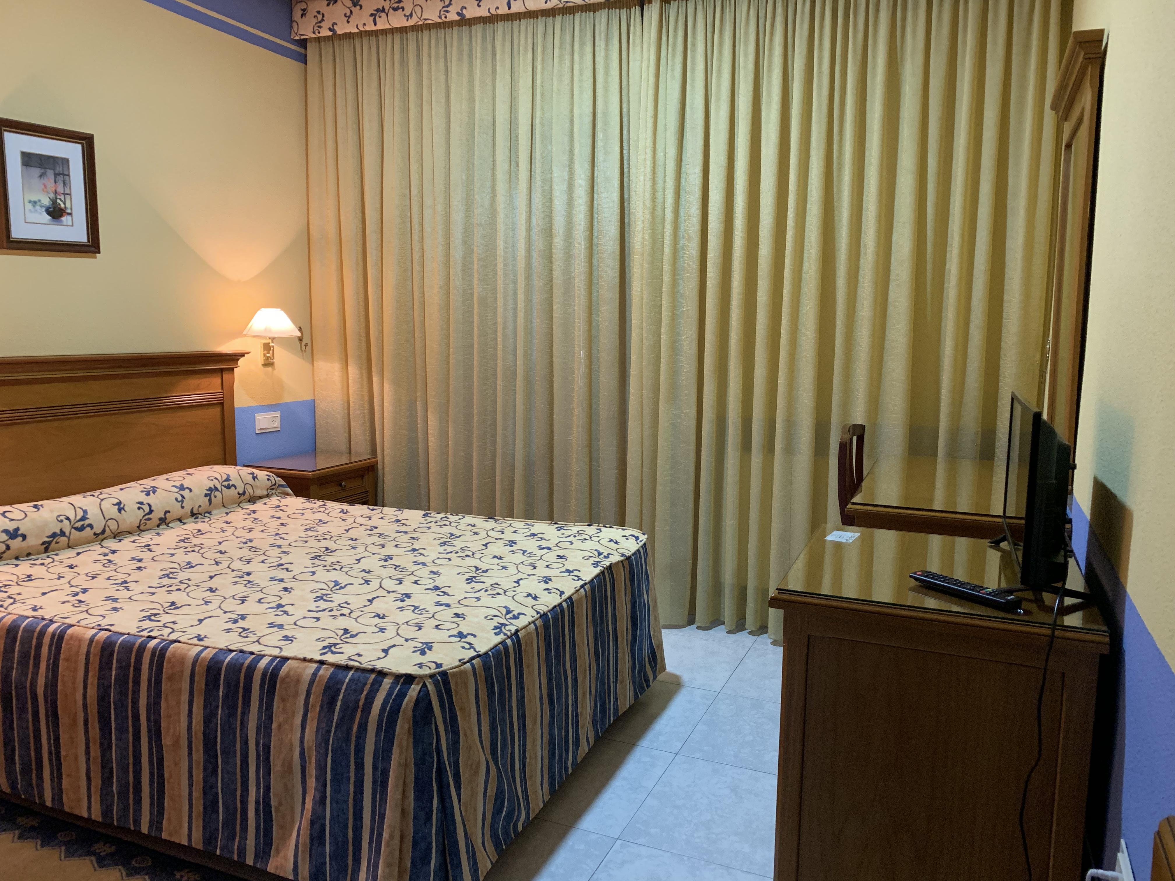 La Sierra Hotel Antequera Luaran gambar