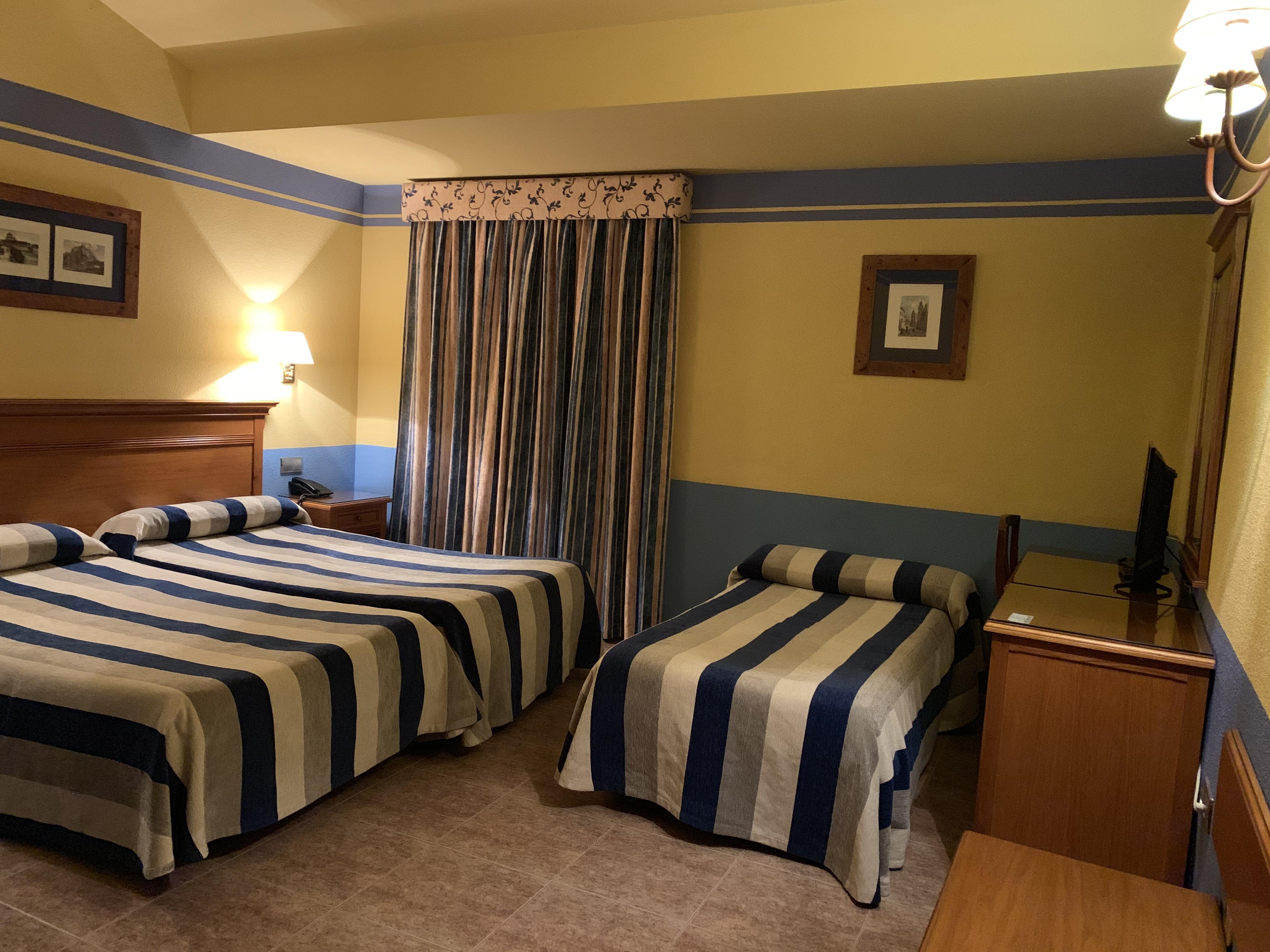 La Sierra Hotel Antequera Luaran gambar