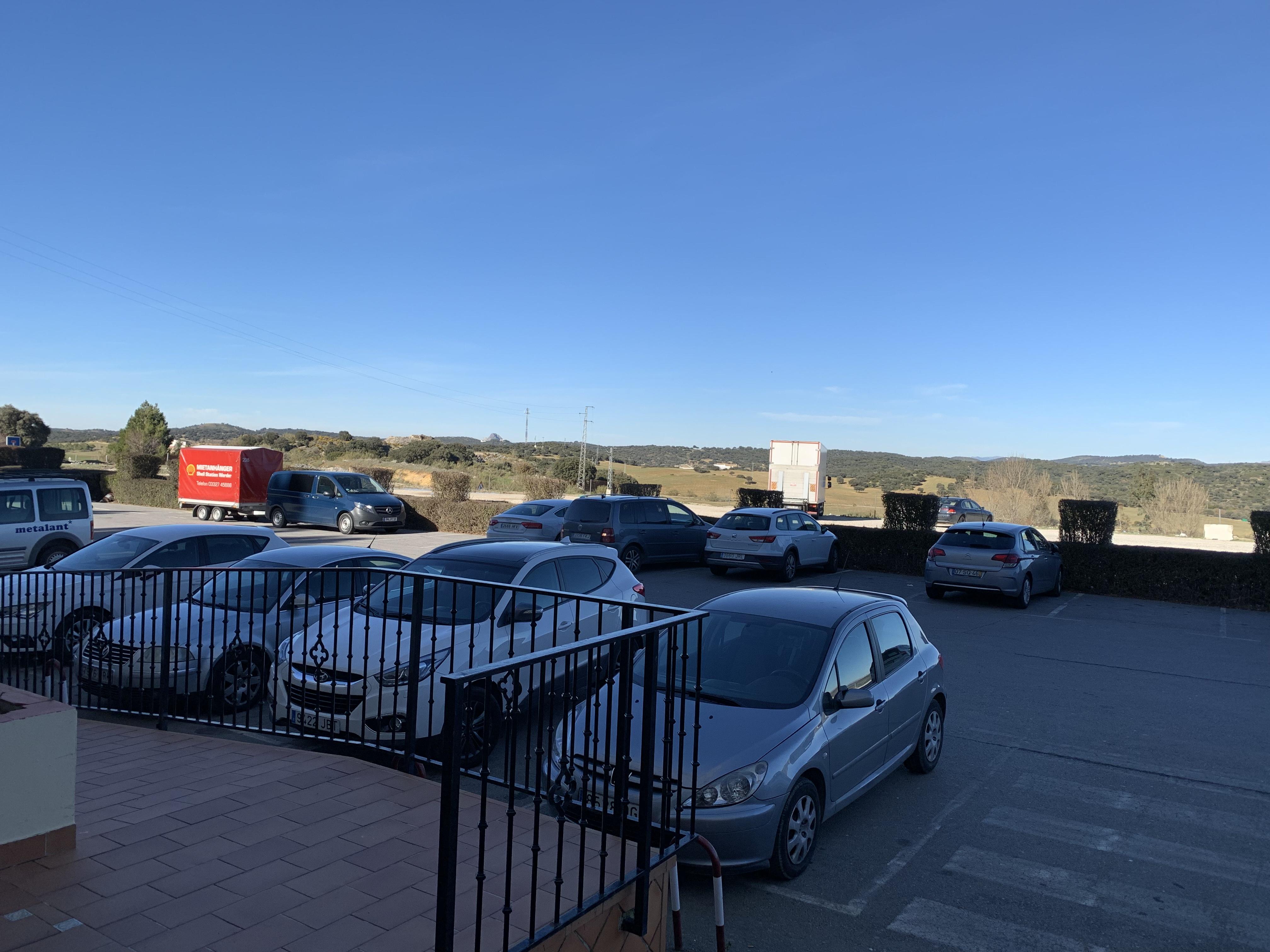 La Sierra Hotel Antequera Luaran gambar