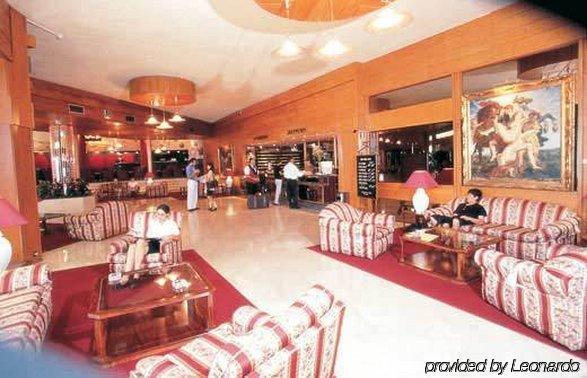 La Sierra Hotel Antequera Dalaman gambar