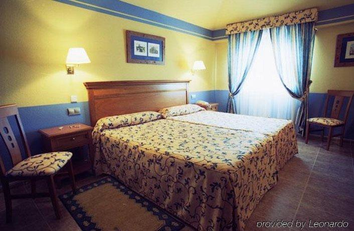 La Sierra Hotel Antequera Bilik gambar