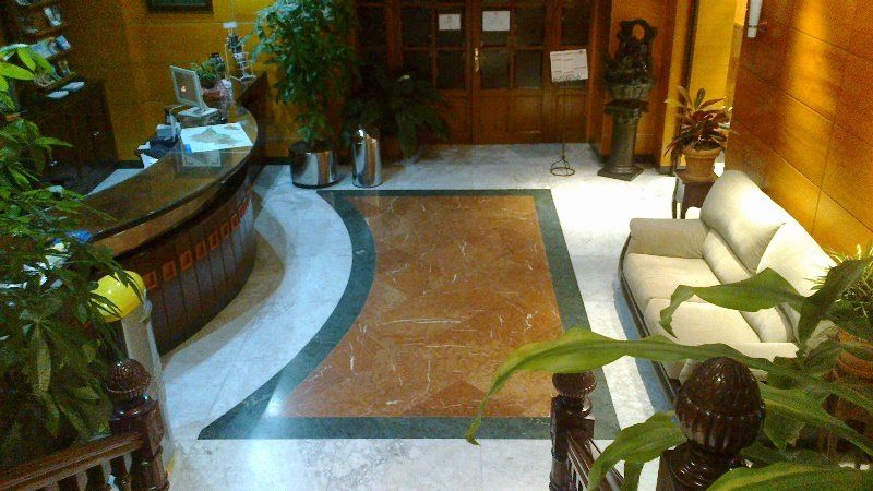 La Sierra Hotel Antequera Luaran gambar