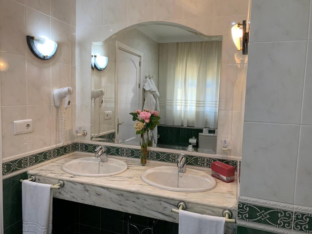 La Sierra Hotel Antequera Luaran gambar