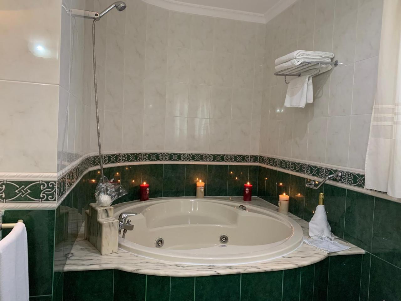 La Sierra Hotel Antequera Luaran gambar