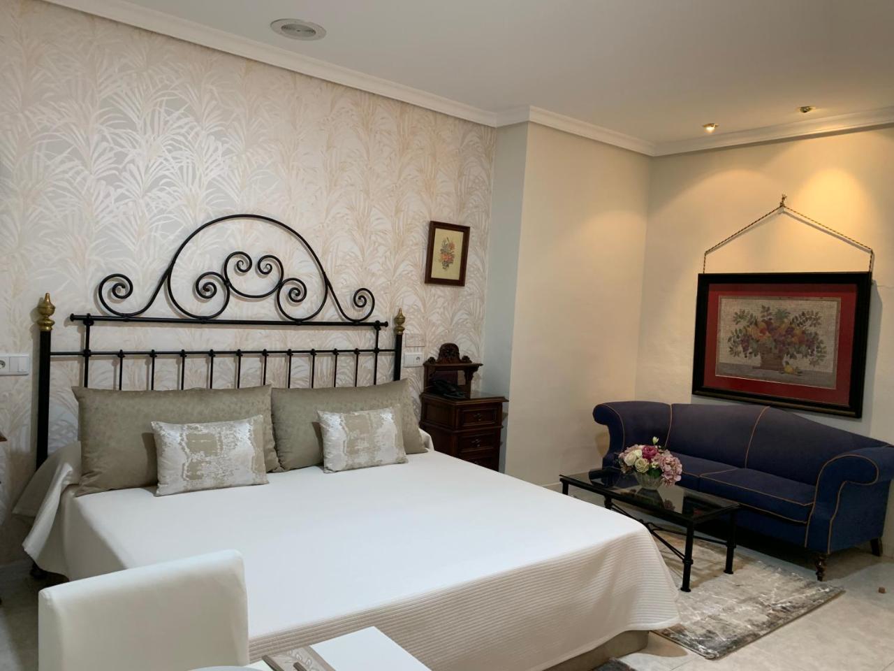 La Sierra Hotel Antequera Luaran gambar